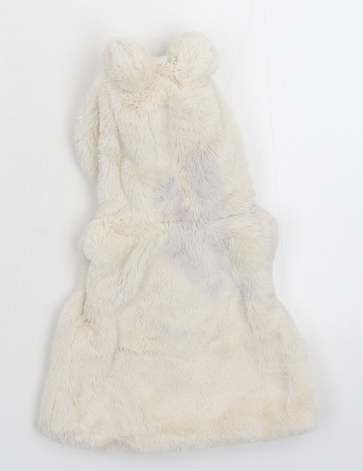 Primark Baby Beige   Gilet Jacket Size 0-3 Months