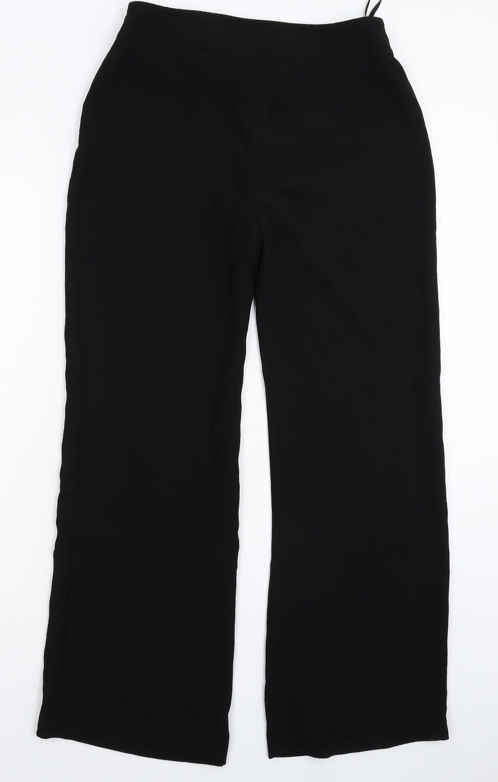 Principles Womens Black   Trousers  Size 10 L30 in