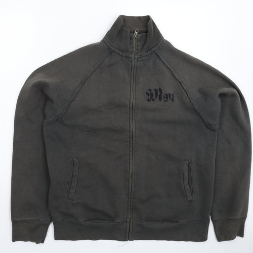 Dunnes Mens Grey   Jacket  Size L