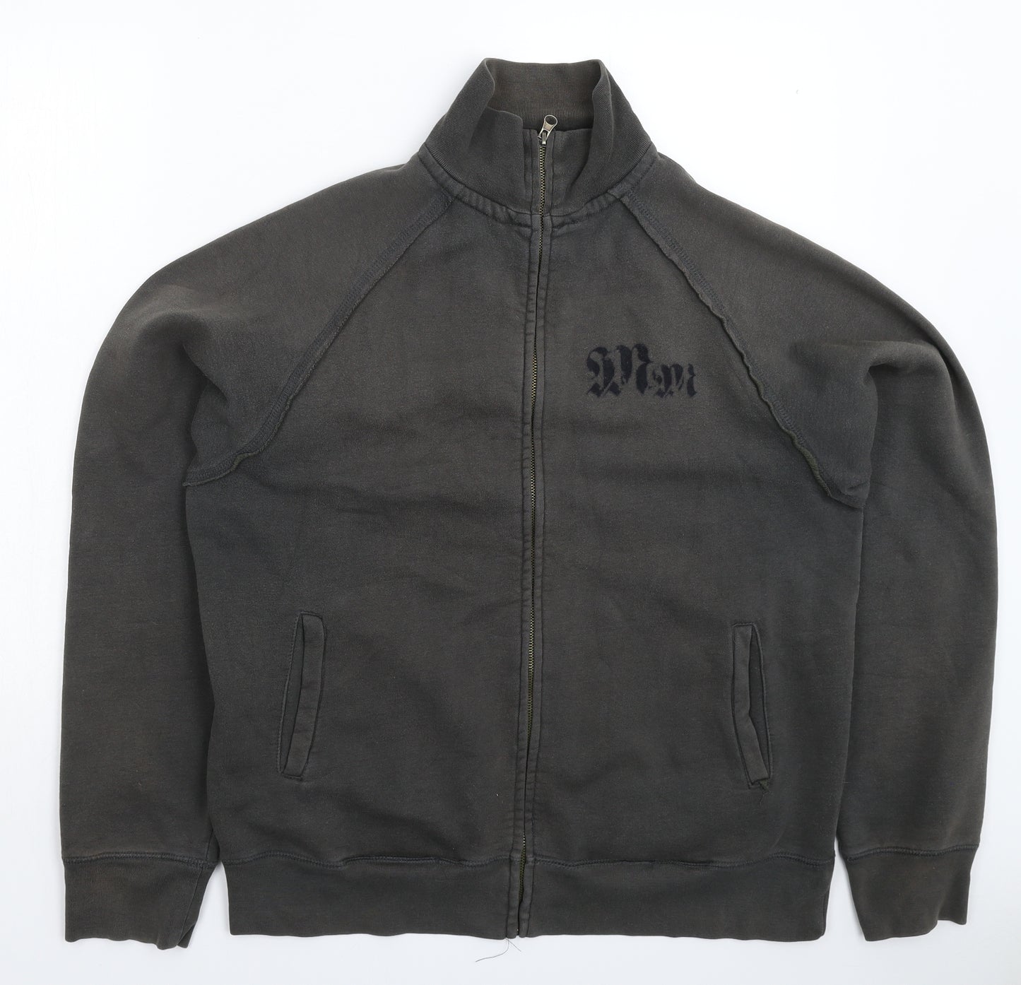 Dunnes Mens Grey   Jacket  Size L