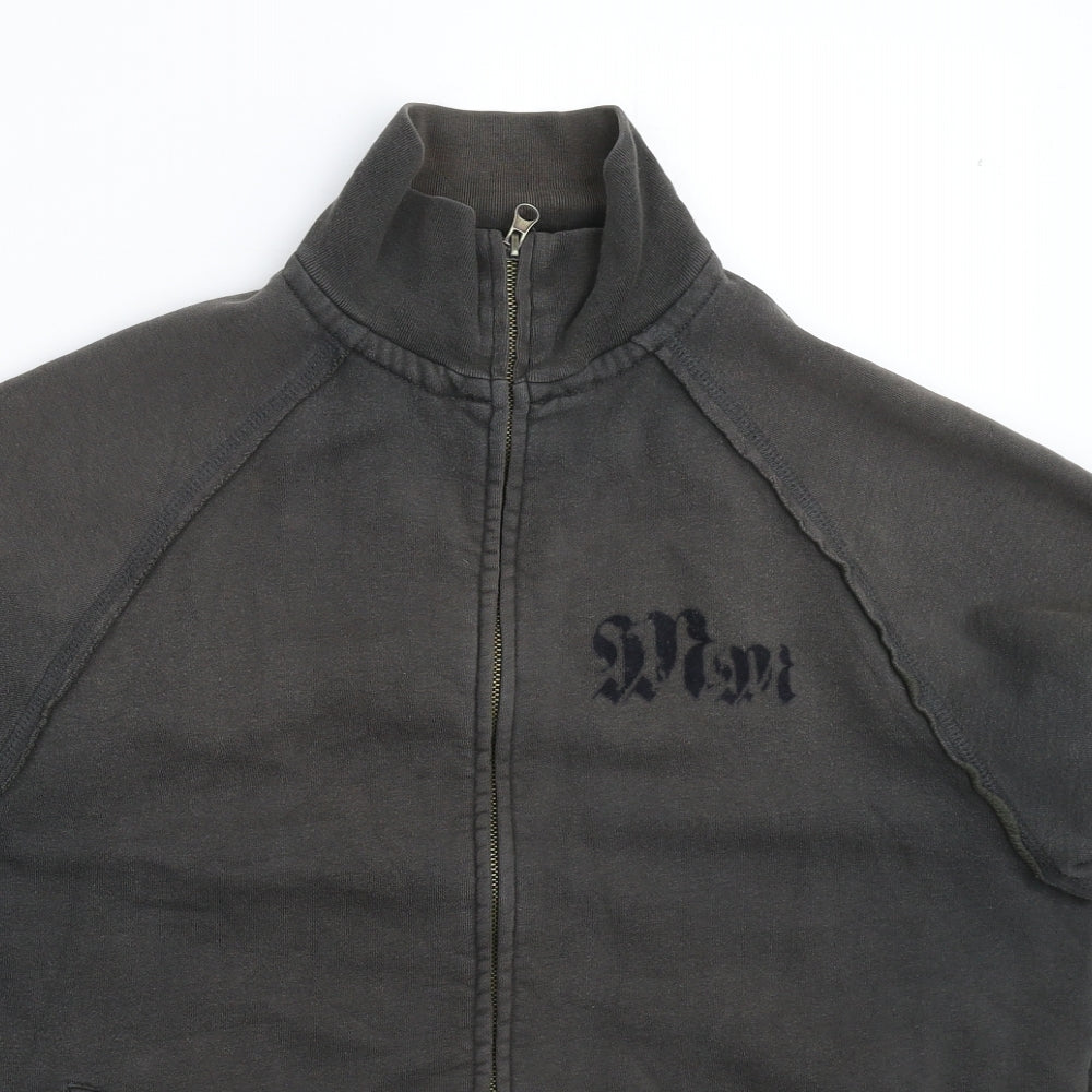 Dunnes Mens Grey   Jacket  Size L