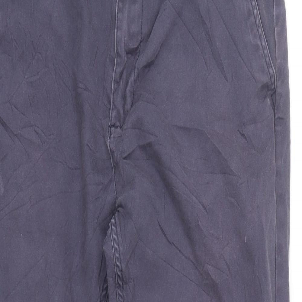 Jachs  Mens Blue   Trousers  Size 32 L27 in
