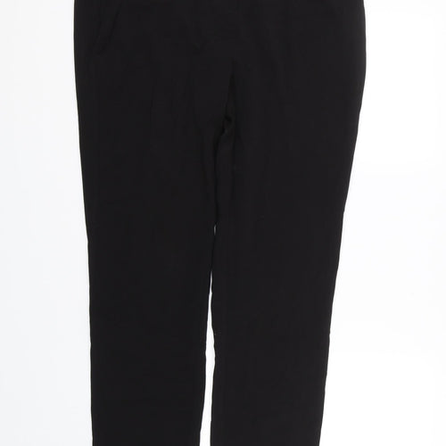 Banner Mens Black   Trousers  Size 32 L29 in