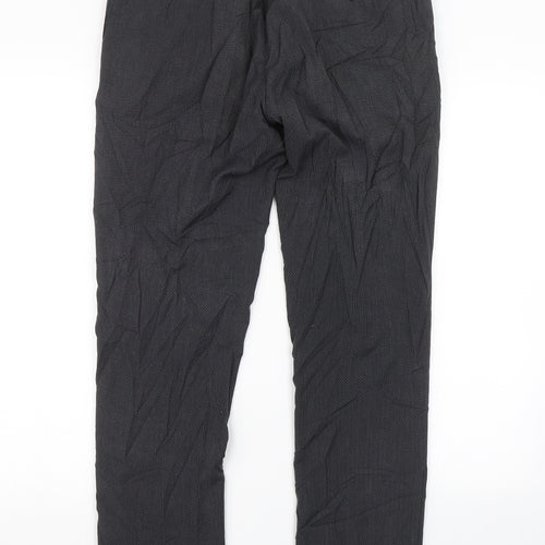 Taylor & Wright Mens Grey   Trousers  Size 32 L30 in