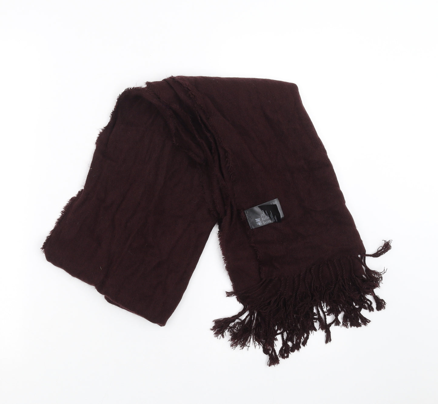 H&M Womens Purple    Scarf