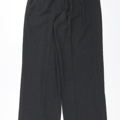 Jorli  Womens Grey   Trousers  Size 16 L31 in