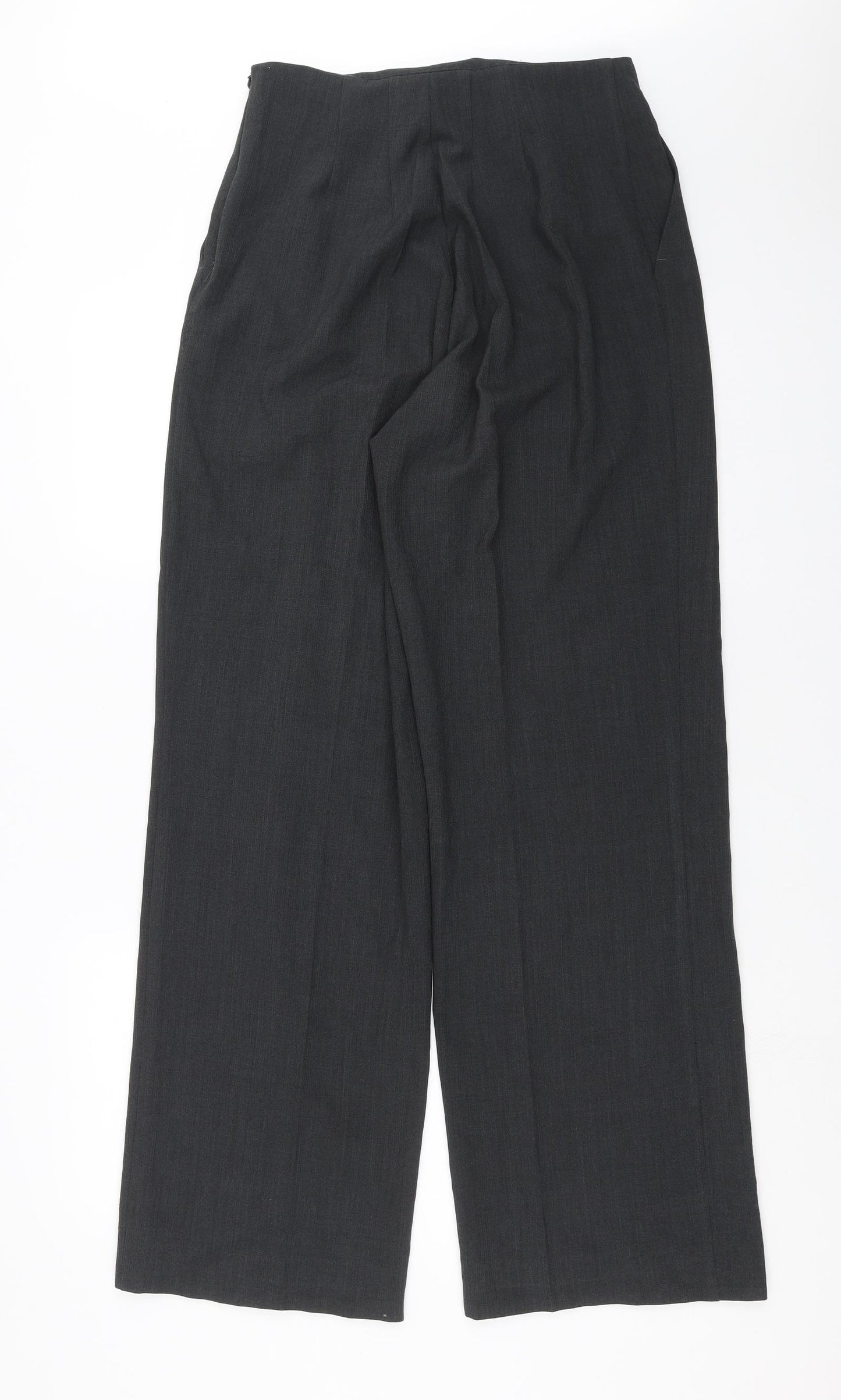 Jorli  Womens Grey   Trousers  Size 16 L31 in
