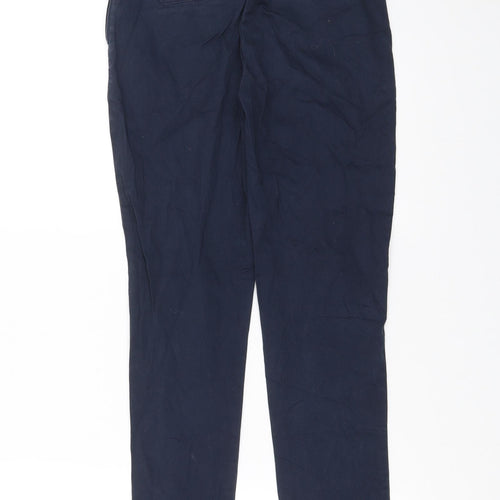ORSAY Womens Blue   Trousers  Size 28 in L25 in