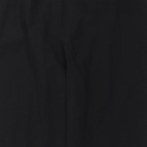Primark Womens Black   Trousers  Size 18 L29 in