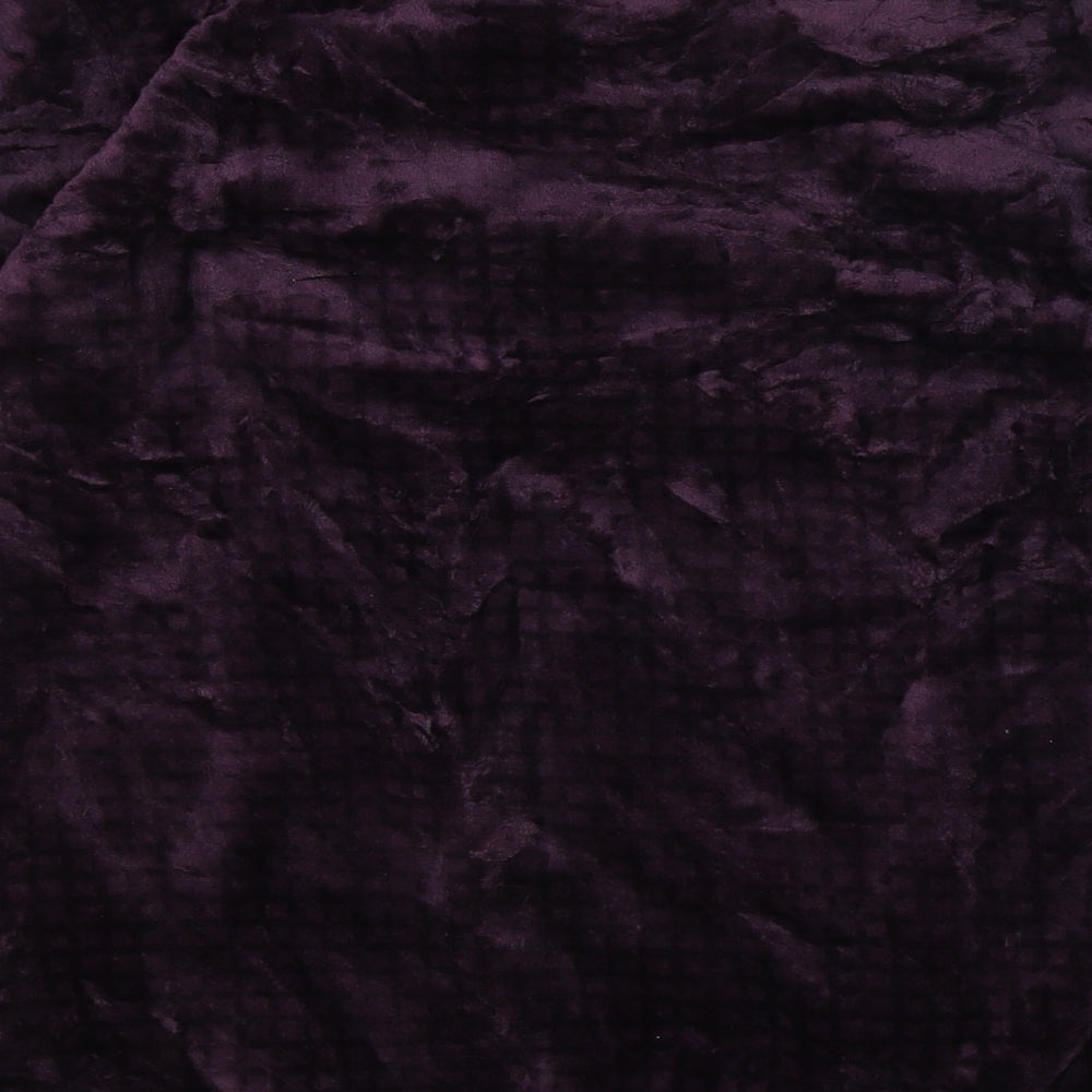 Primark Womens Purple   Pullover Jumper Size 12