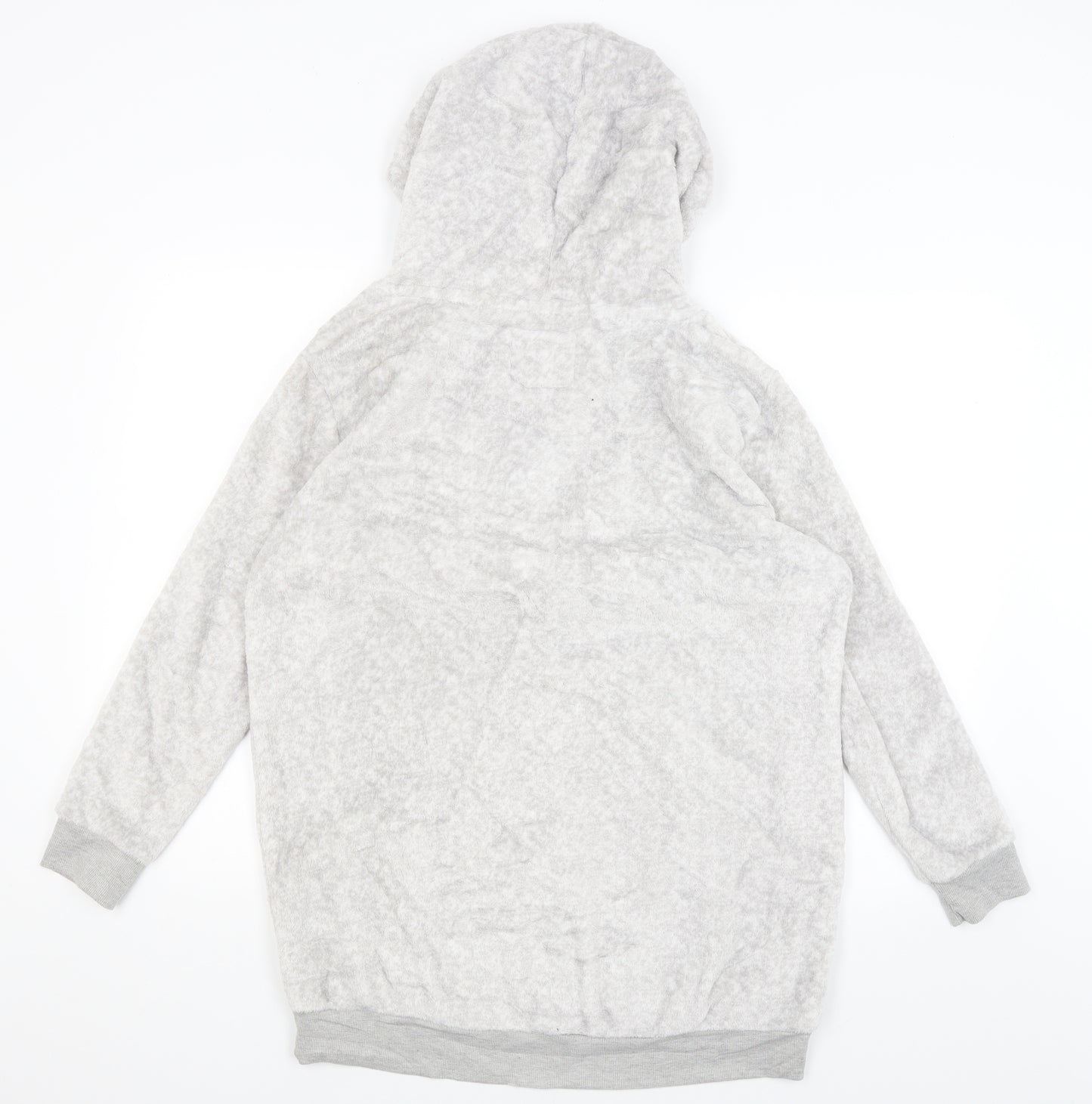 TU Womens Grey   Pullover Jumper Size M