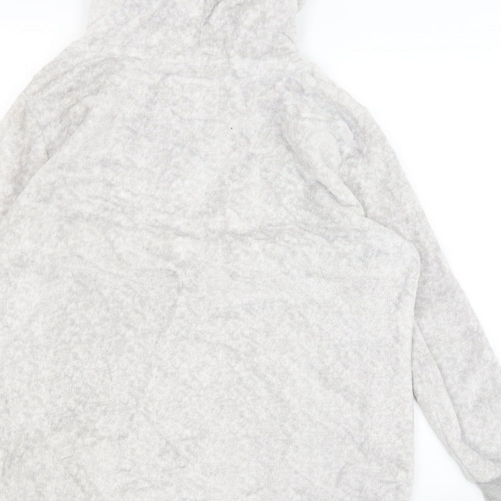 TU Womens Grey   Pullover Jumper Size M