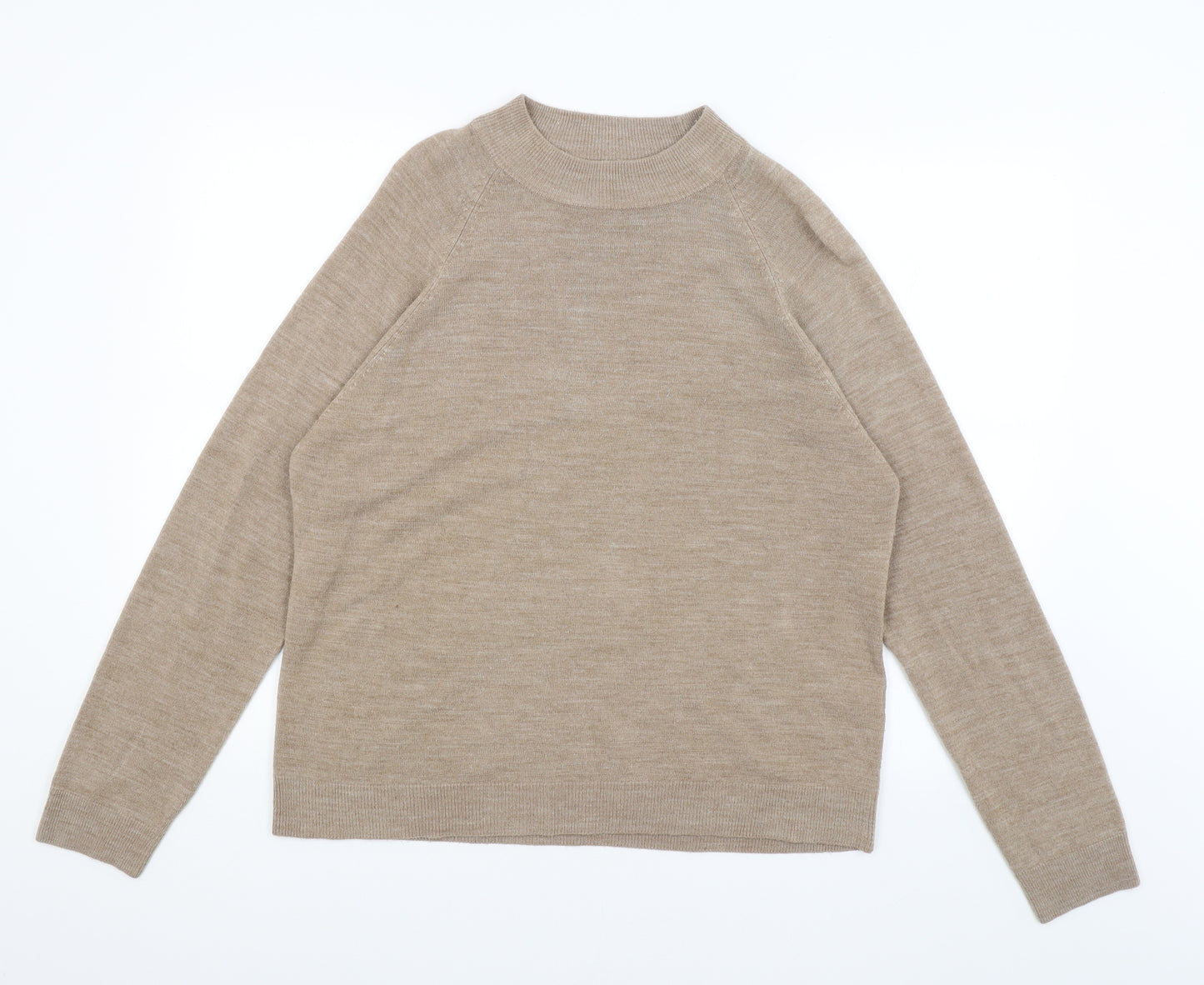 Atmosphere Womens Brown   Pullover Jumper Size 18