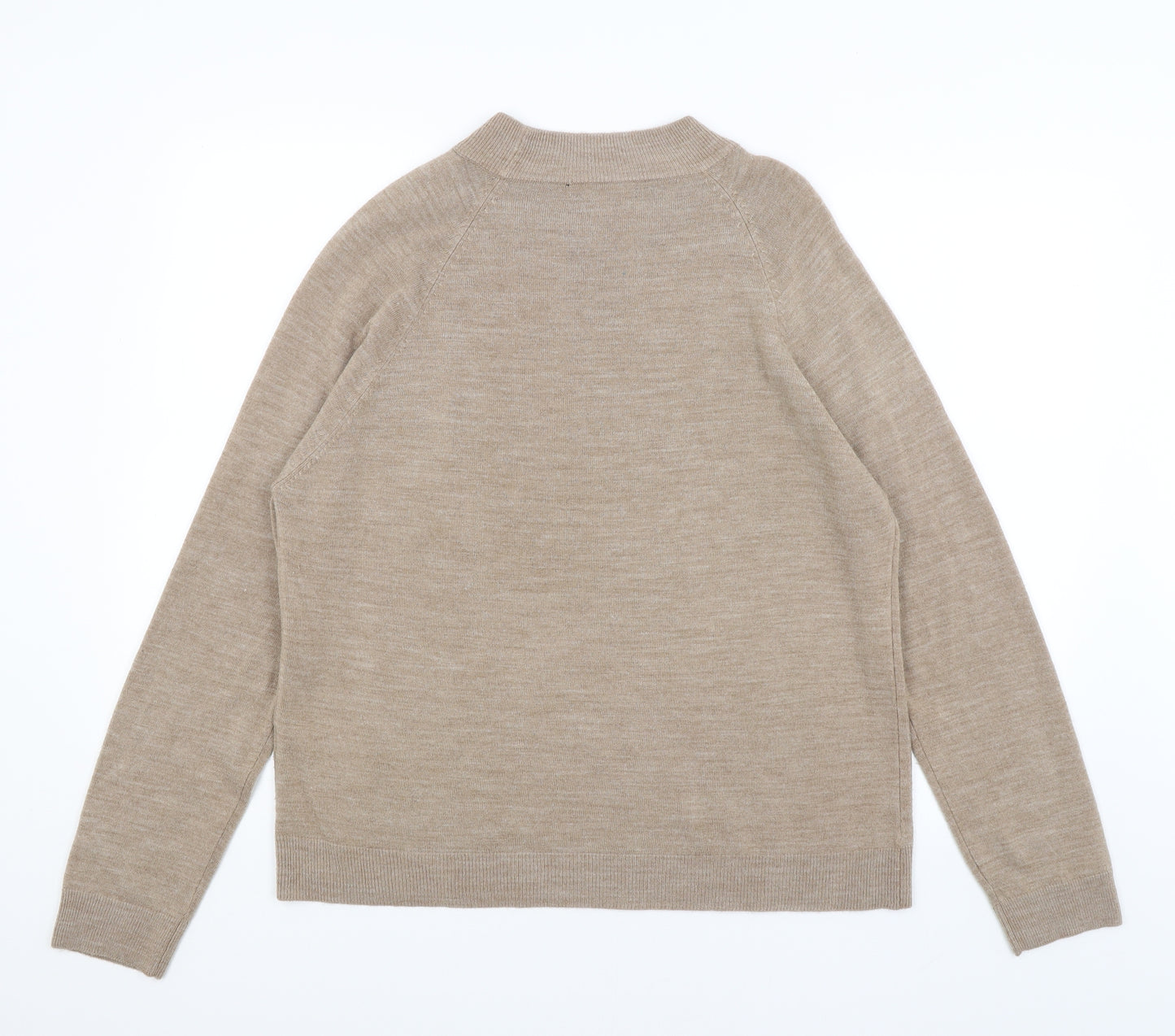 Atmosphere Womens Brown   Pullover Jumper Size 18