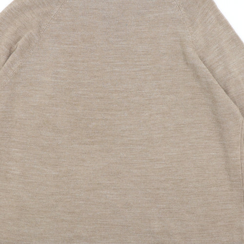 Atmosphere Womens Brown   Pullover Jumper Size 18