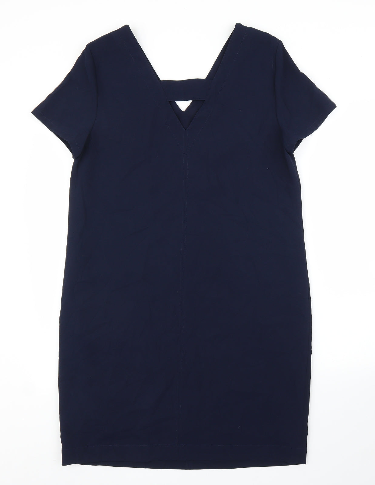 NEXT Womens Blue   Shift  Size 14