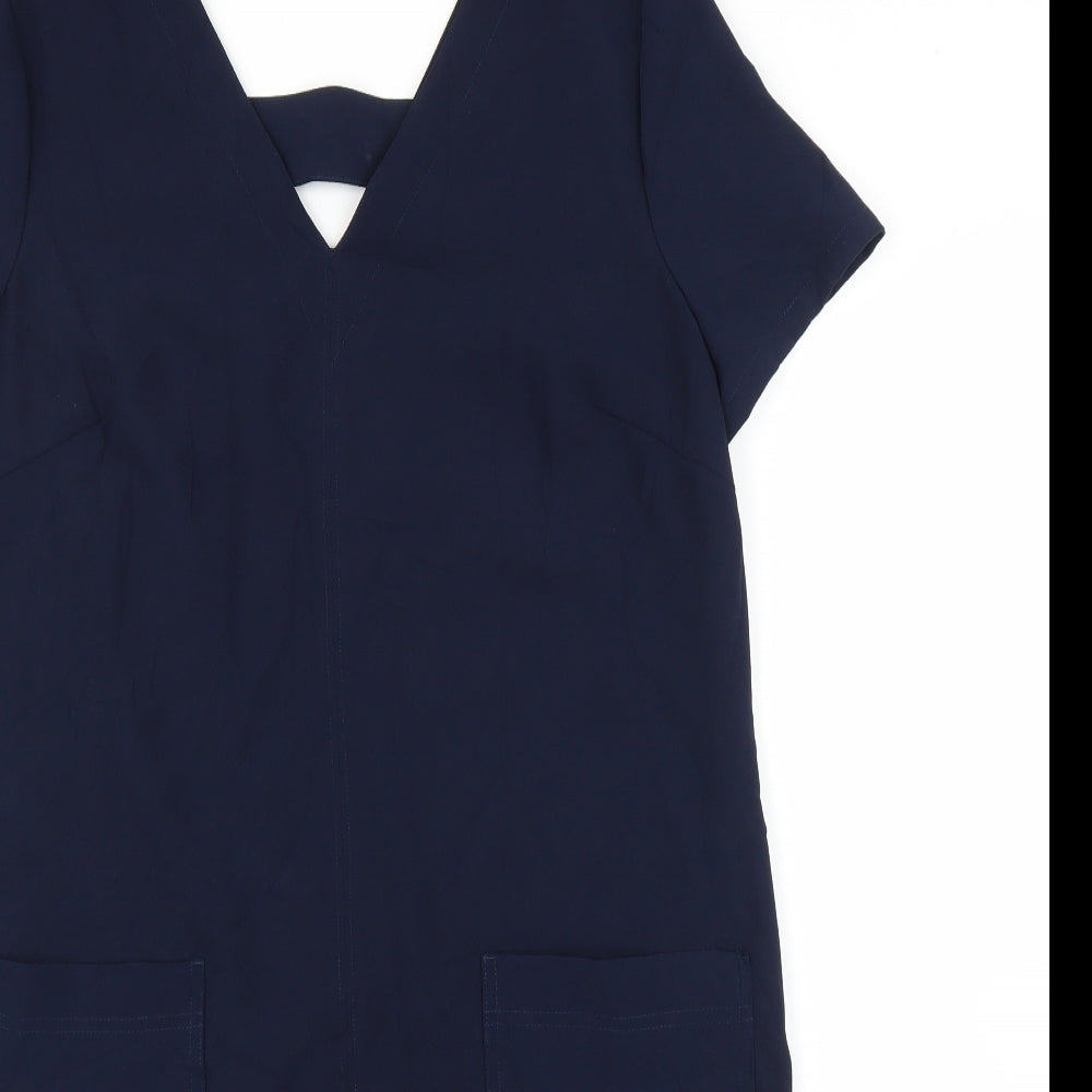 NEXT Womens Blue   Shift  Size 14