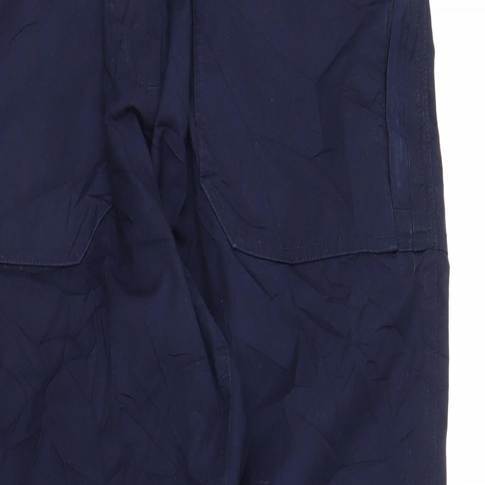 regat Womens Blue   Trousers  Size 16 L26 in