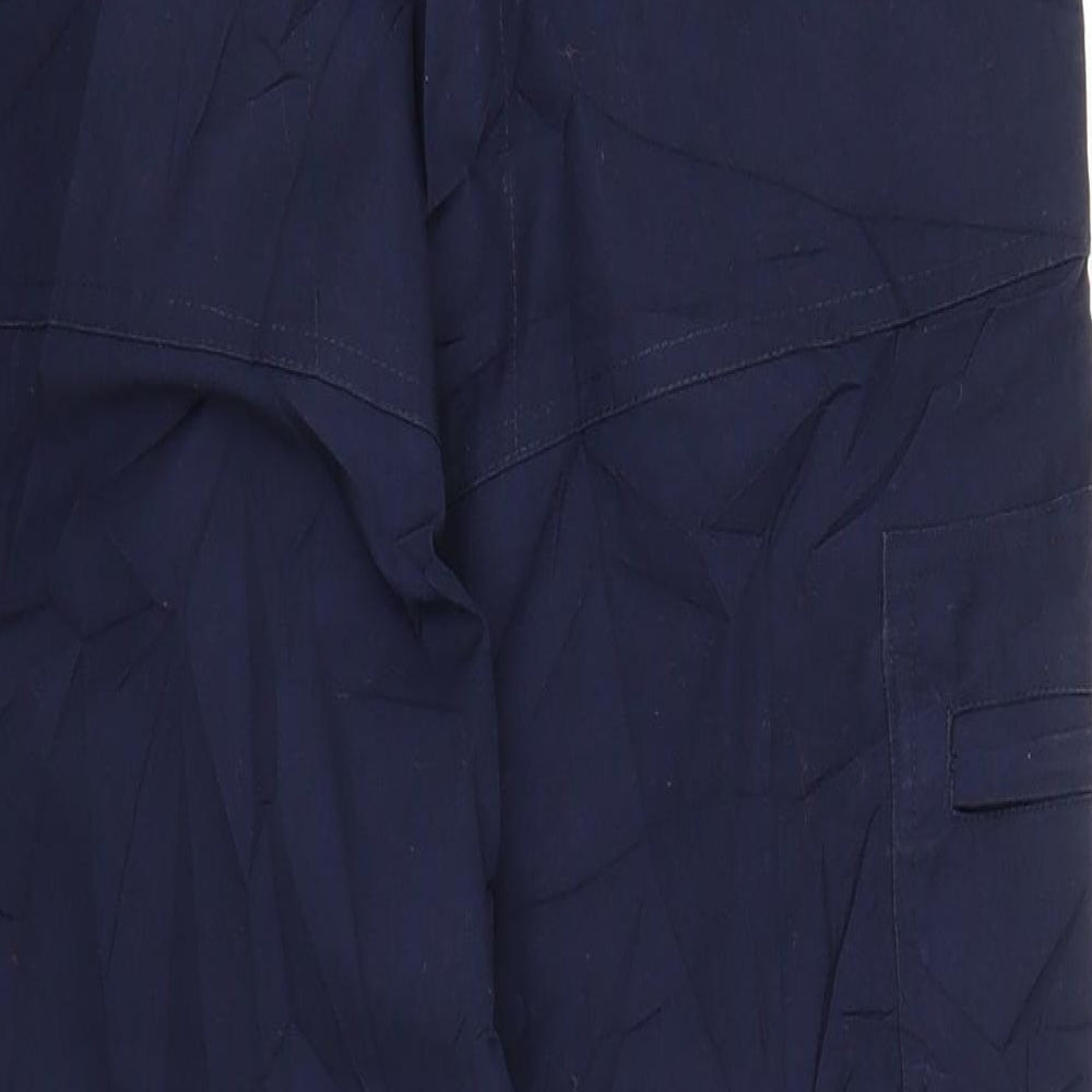 regat Womens Blue   Trousers  Size 16 L26 in