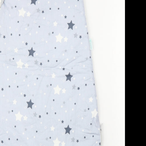 BeBabe Baby Blue   Babygrow One-Piece Size 12 Months  - Baby grow bag