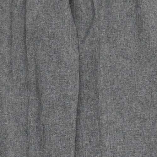 Classics Womens Grey   Trousers  Size 18 L27 in