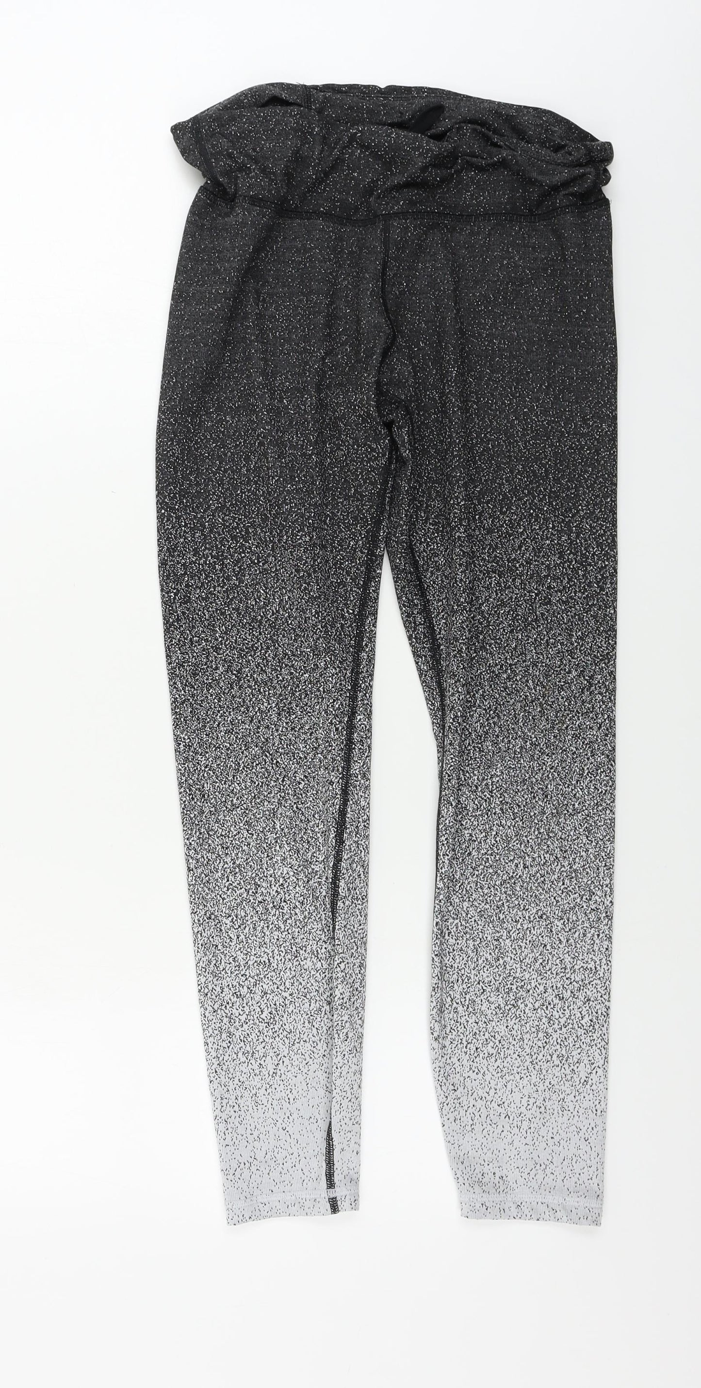 Gap  Womens Black   Jegging Leggings Size M L24 in