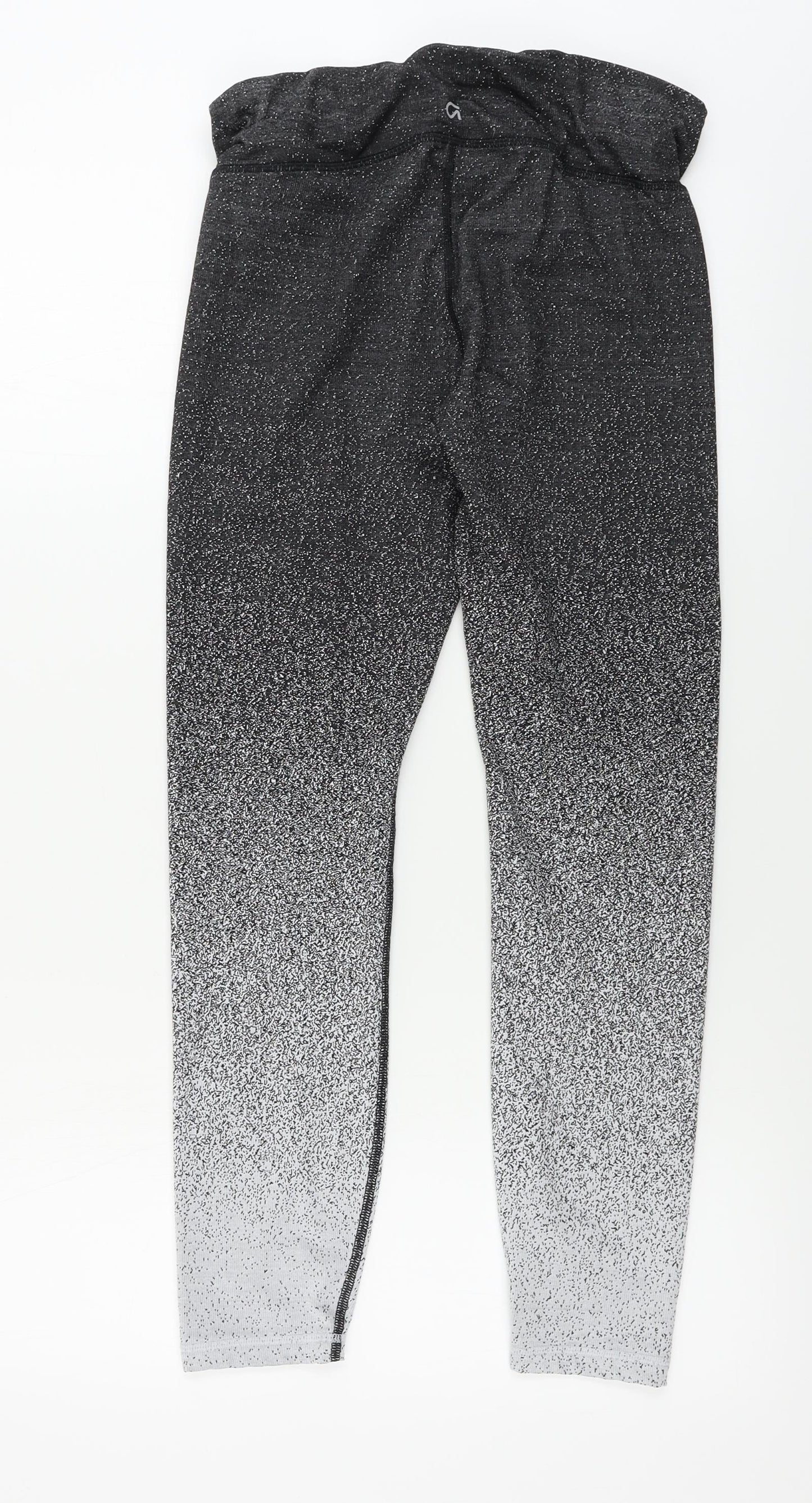 Gap  Womens Black   Jegging Leggings Size M L24 in
