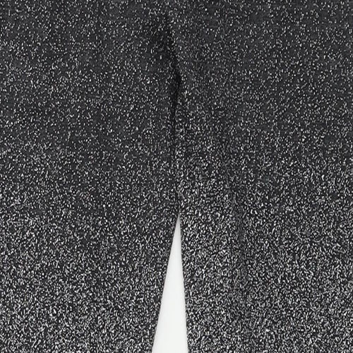 Gap  Womens Black   Jegging Leggings Size M L24 in