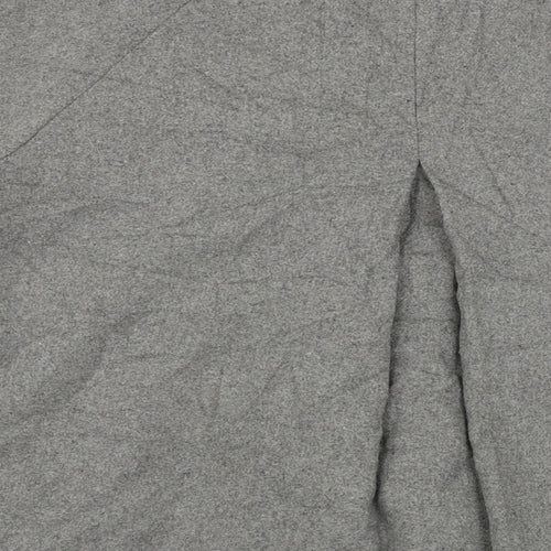 M&Co Womens Grey   Jacket Coat Size 12
