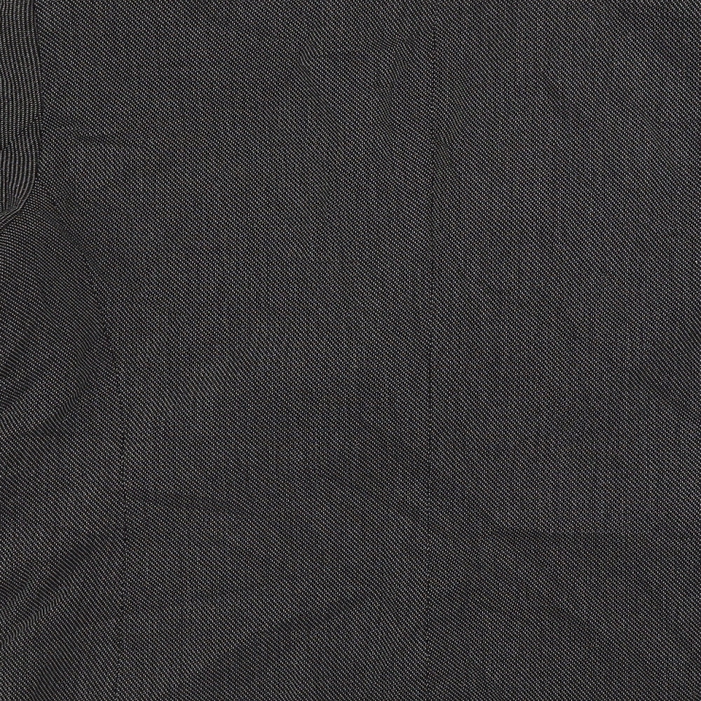 Marks and Spencer  Womens Grey   Jacket Blazer Size 18