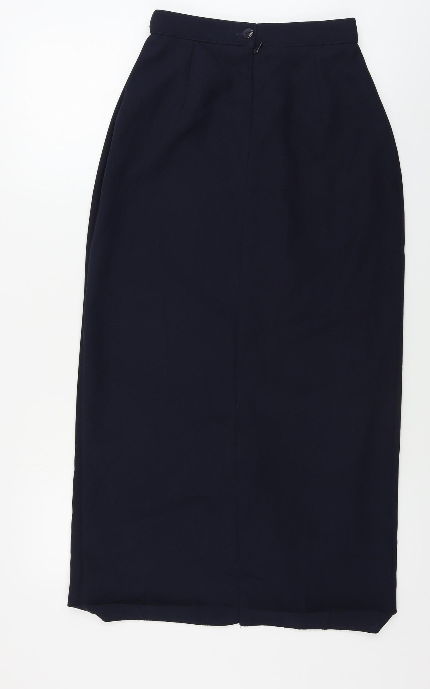 Satsuma London  Womens Blue   Bandage Skirt Size 26 in