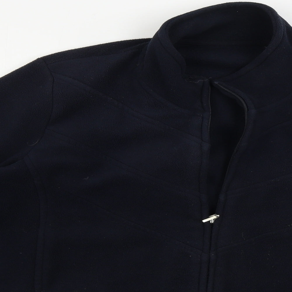 Bonmarché  Womens Blue   Jacket Coat Size L