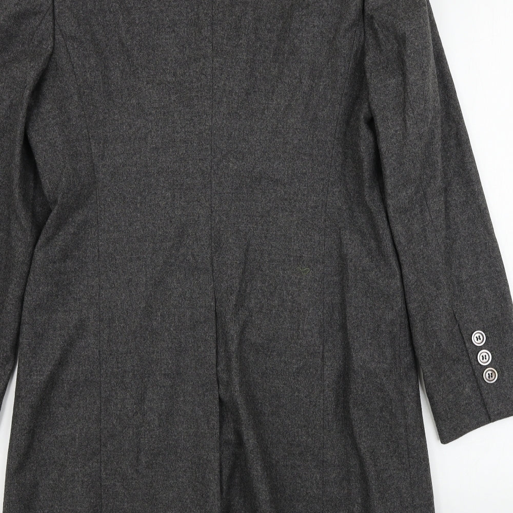 jOBIS  Mens Grey   Jacket Coat Size 38