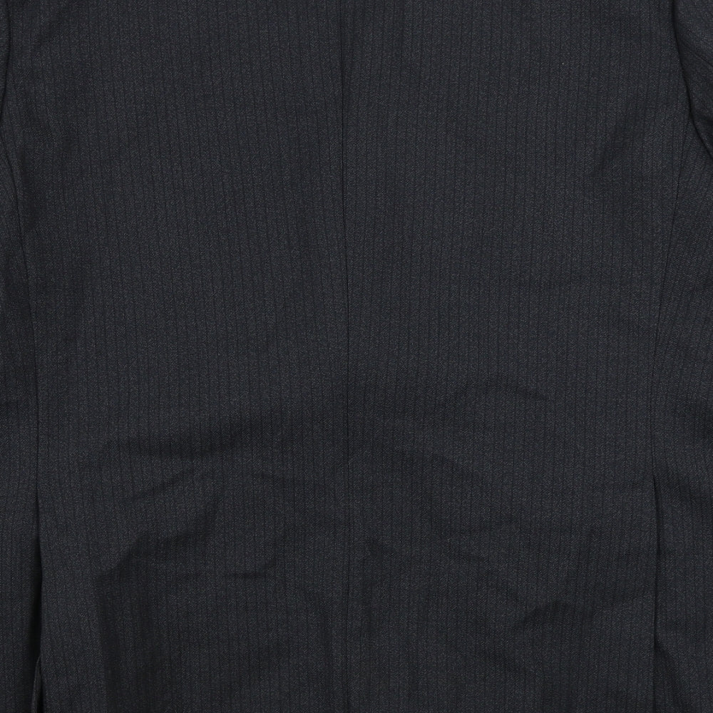 Magee  Mens Grey   Jacket Blazer Size 48
