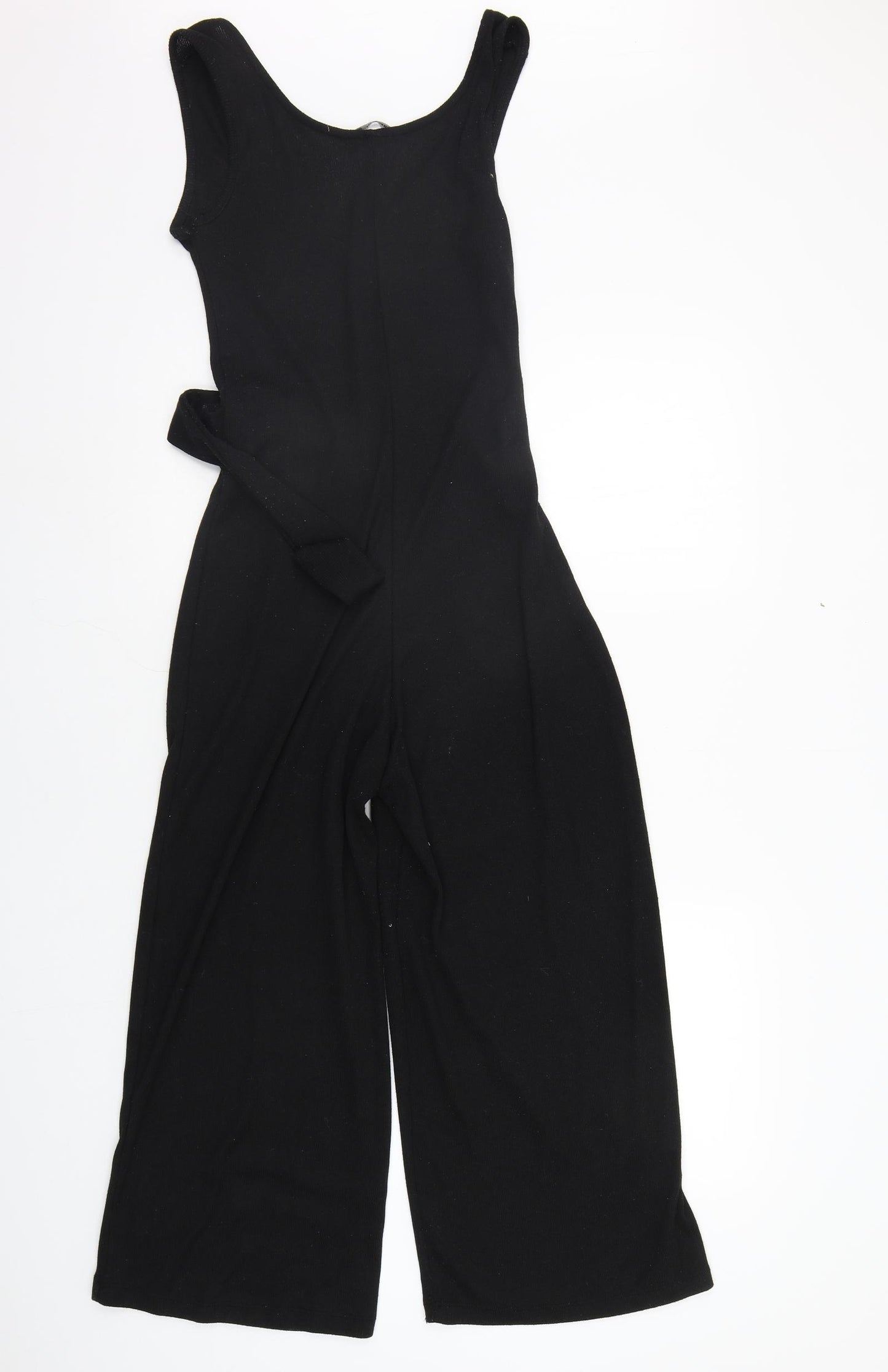 Stradavarius  Womens Black   Jumpsuit One-Piece Size M