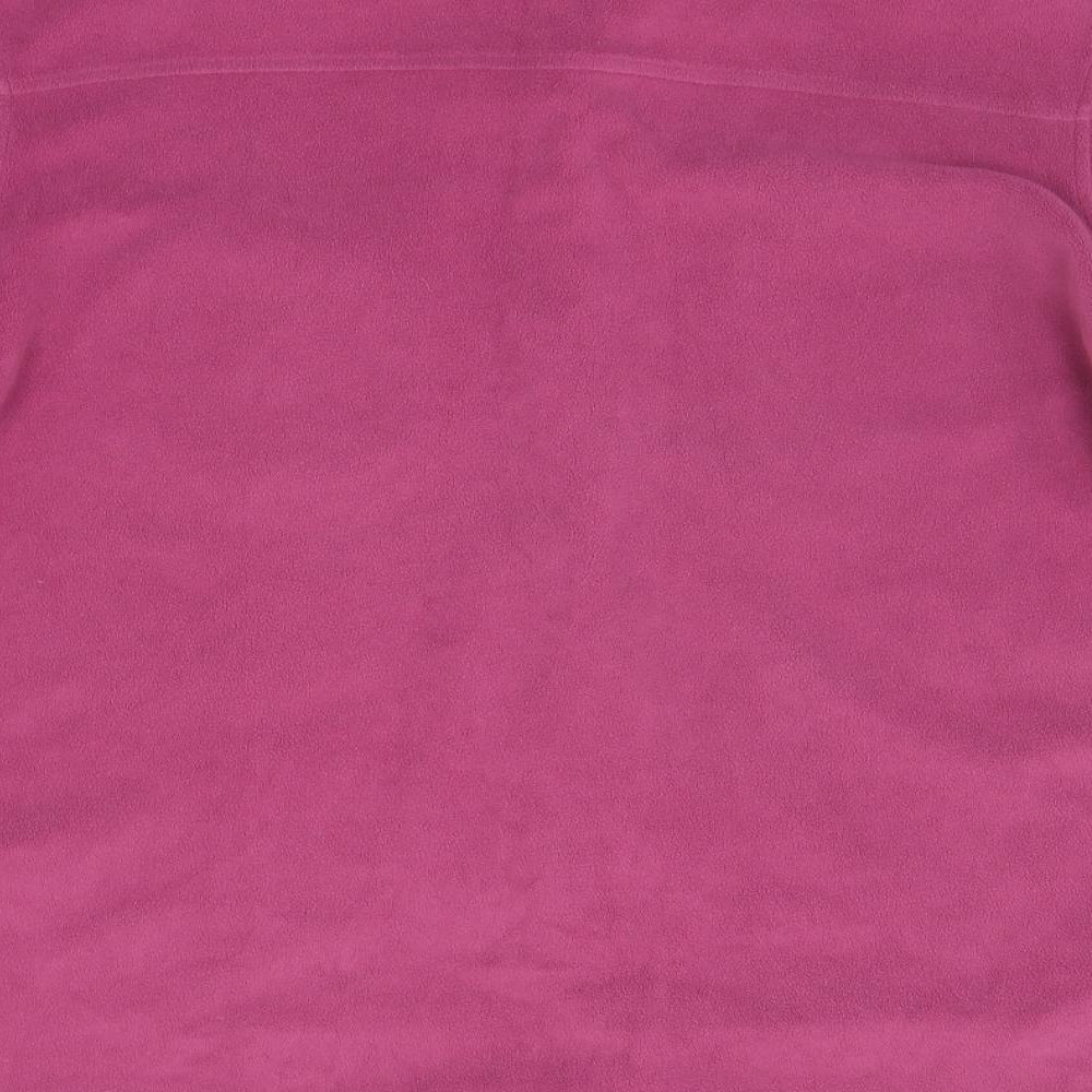 M&Co Womens Pink   Jacket Coat Size 2XL