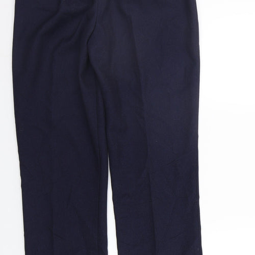 SINNS Womens Blue   Trousers  Size 12 L28 in