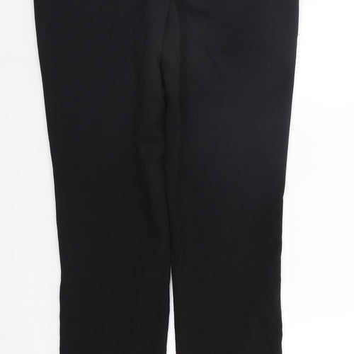 Primark Womens Black   Trousers  Size 32 in L32 in