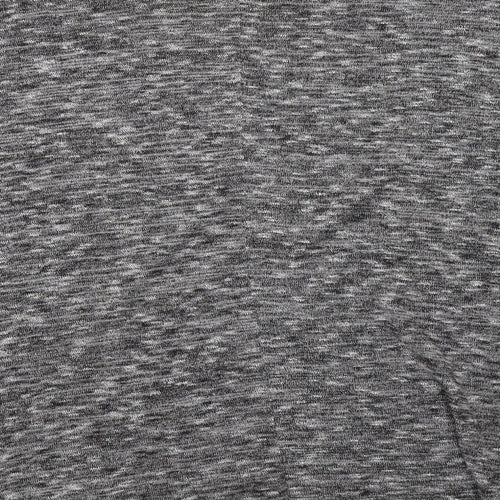 George Womens Grey   Pullover Sweatshirt Size 14