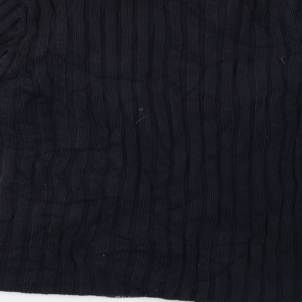 NEXT Womens Blue  Denim Jacket  Size 12