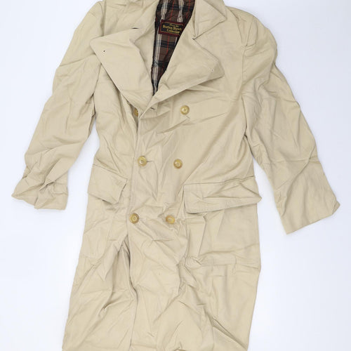 Burton Womens Brown   Jacket  Size 14