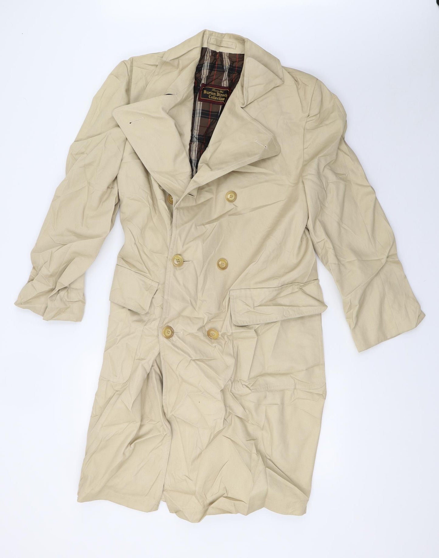 Burton Womens Brown   Jacket  Size 14