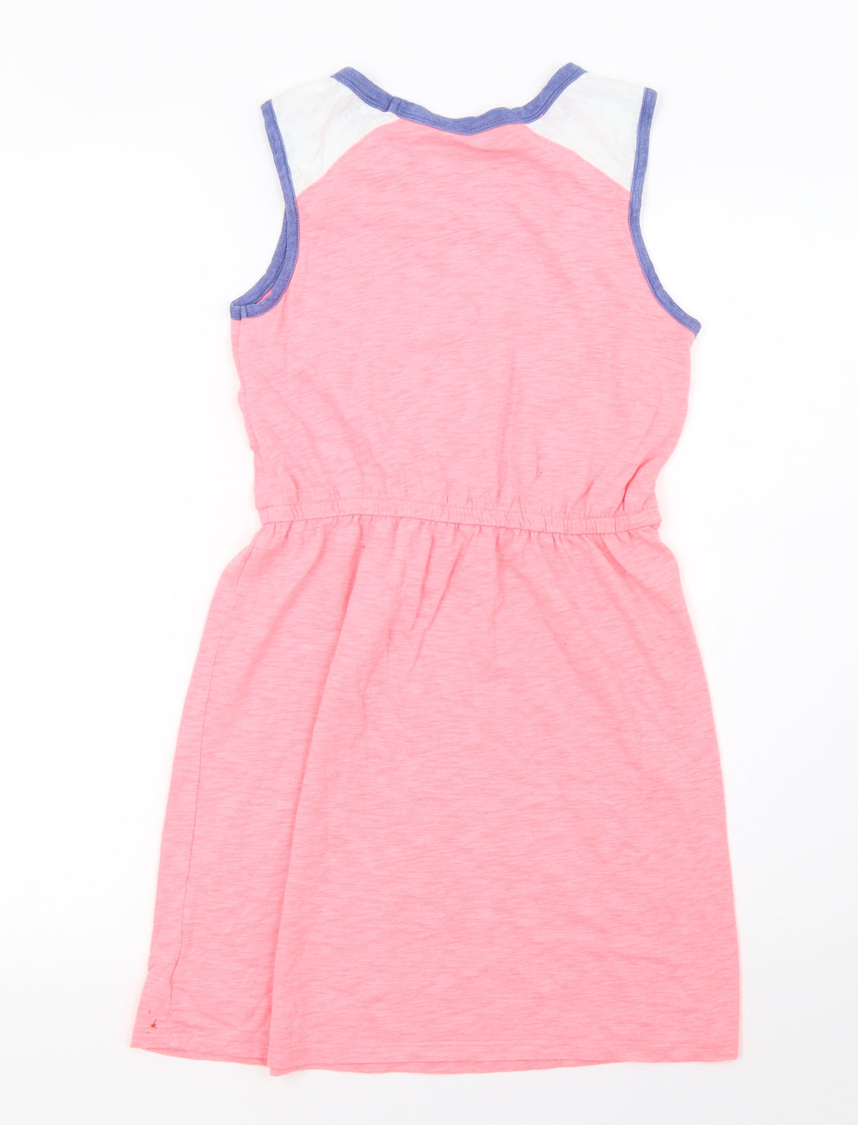 Gap Girls Pink   Playsuit One-Piece Size L  - dress