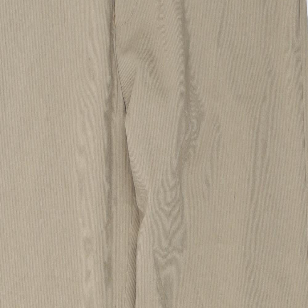 River Island Mens Beige   Trousers  Size 36 in L32 in