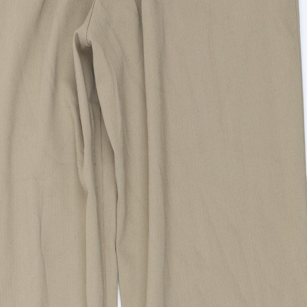 River Island Mens Beige   Trousers  Size 36 in L32 in