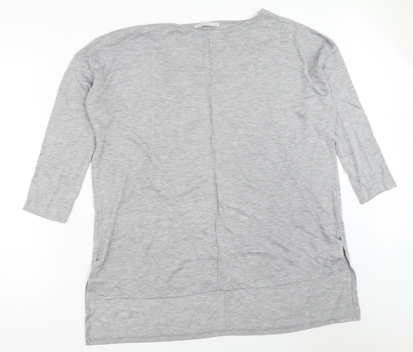 George Womens Grey   Pullover Jumper Size 16