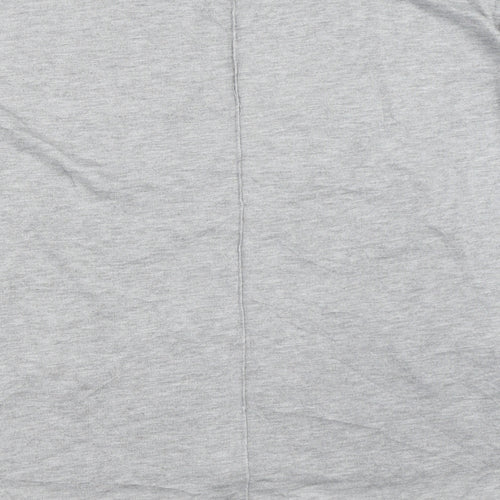 George Womens Grey   Pullover Jumper Size 16