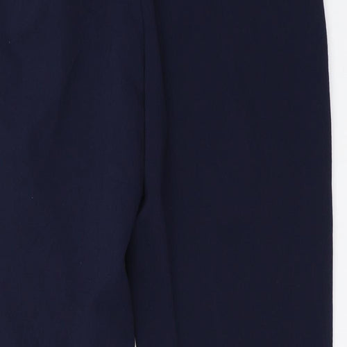 First Mlk Womens Blue   Capri Trousers Size 36 L25 in