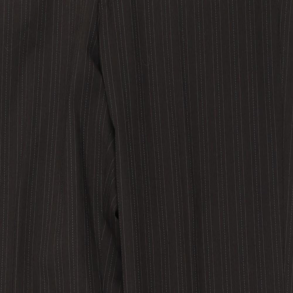 NEXT Mens Brown   Trousers  Size 34 in L32 in
