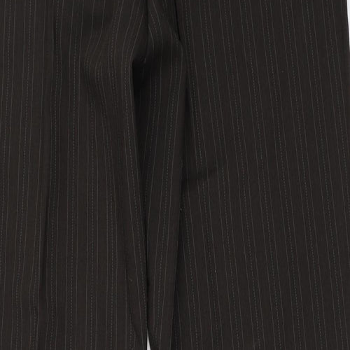NEXT Mens Brown   Trousers  Size 34 in L32 in